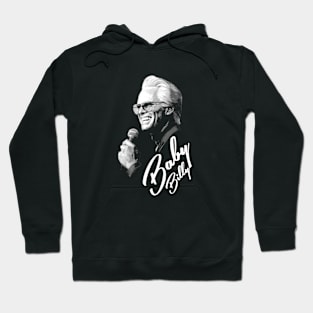 Baby Billy Bliss Hoodie